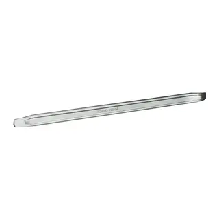 Levye - 500 Mm, Krom Kaplı Karbon Çelik