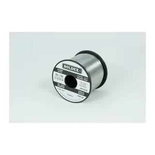 30-70 Lehim Teli 500 Gr 1,6 Mm