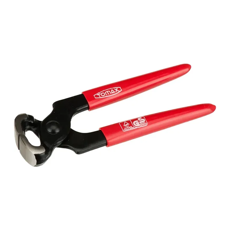 Kerpeten - 180 Mm, Pvc İzoleli