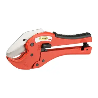 Pvc / Pprc / Plastik Boru Kesme Makası- 42 Mm