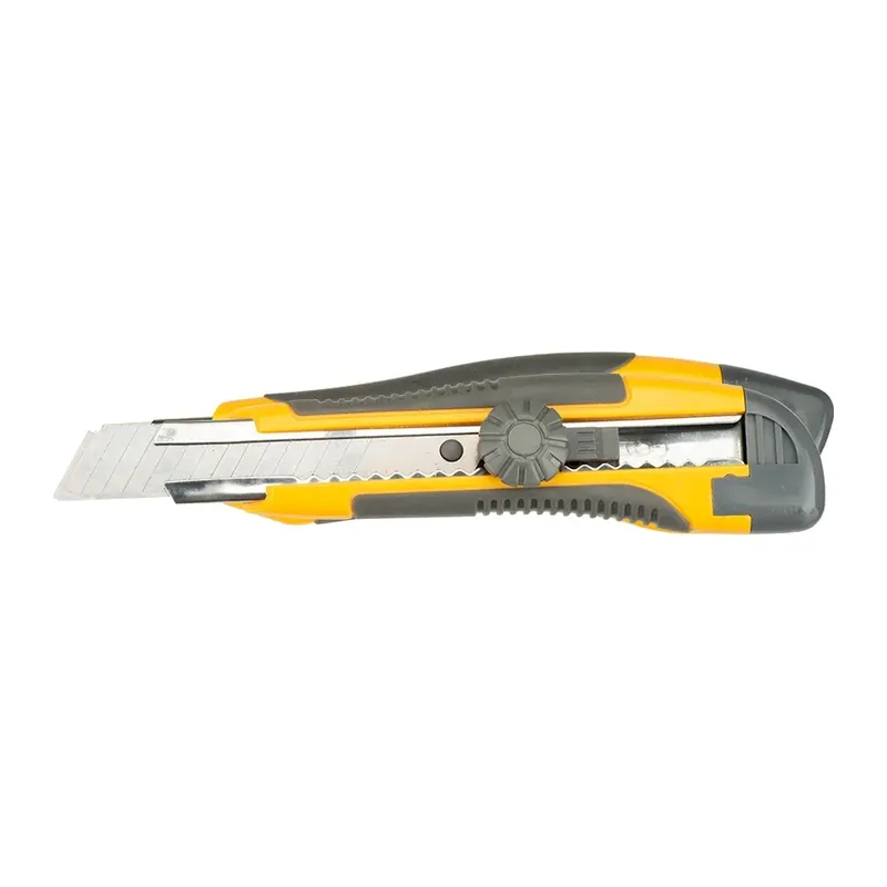 Yg-05 Falçata / Maket Bıçağı 18 Mm - 3 Bıçaklı