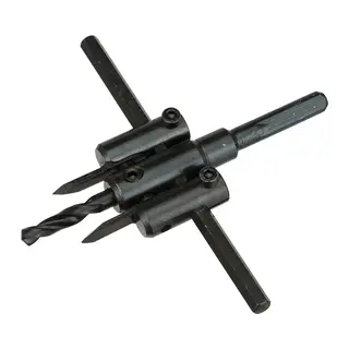 Ayarlı Panç Sistemi 30-120 Mm, Vidalı Kilitleme