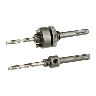 Bi-metal Panç Adaptörü Hex 14-30 Mm