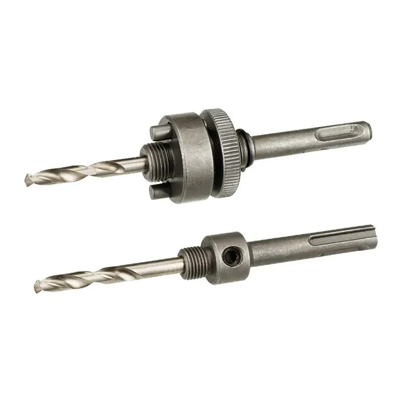 Bi-metal Panç Adaptörü Hex 14-30 Mm