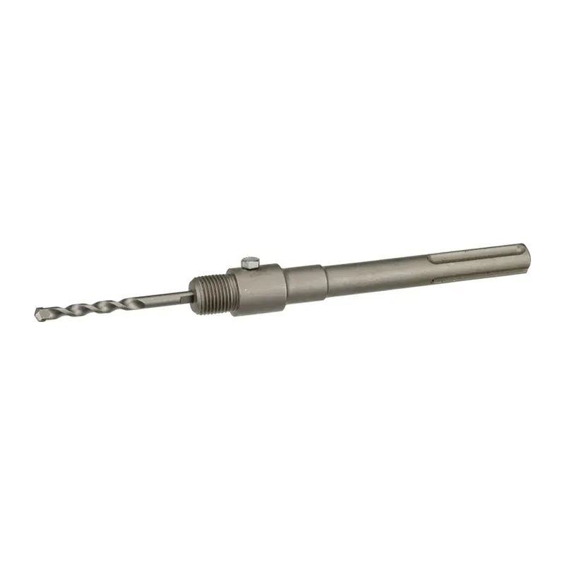 Sds Plus Elmaslı Beton Delme Panç Adaptörü - 200 Mm