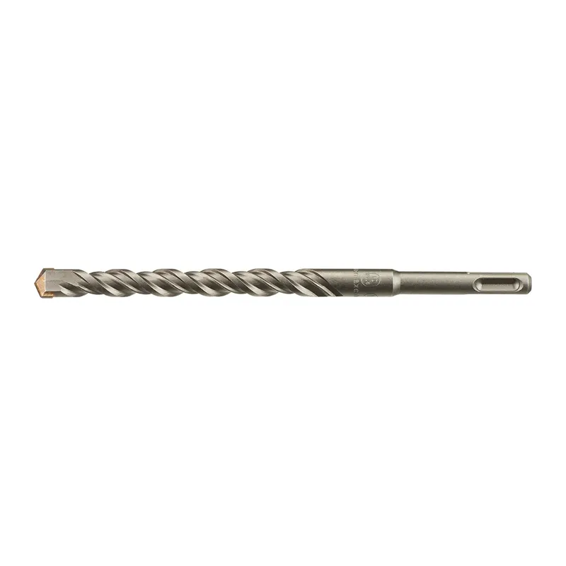 Sds Plus 4 Elmaslı Hilti / Matkap Ucu 6x160