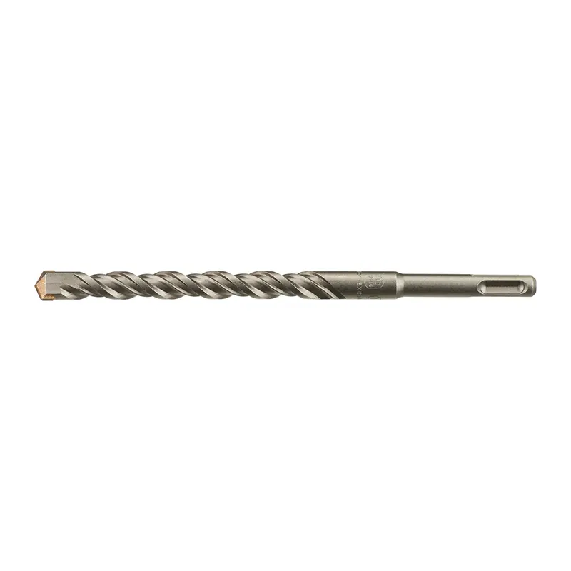 Sds Plus 4 Elmaslı Hilti / Matkap Ucu 12x160
