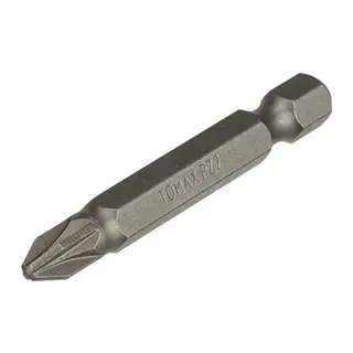 Yıldız Bits Uç (pozidriv) Pz 2x25 - (60)