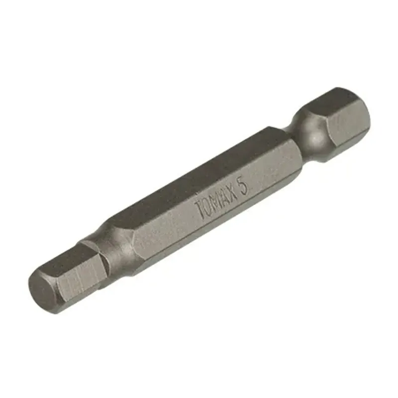 Allen Bits Uç Hex 5x50 - (30)