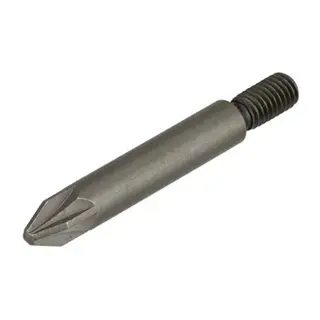 Yivli Vidalı Bits Uç Ph2x45 (10)