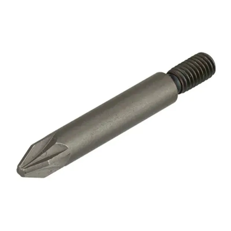 Yivli Vidalı Bits Uç Ph2x45 (10)