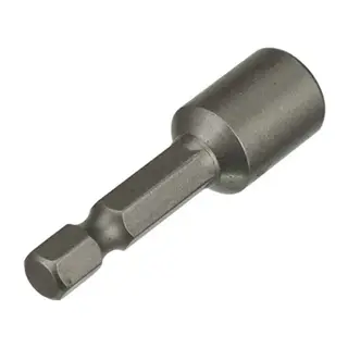 Manyetik Somun Adaptörü - 7x45 Mm (12 Adet)