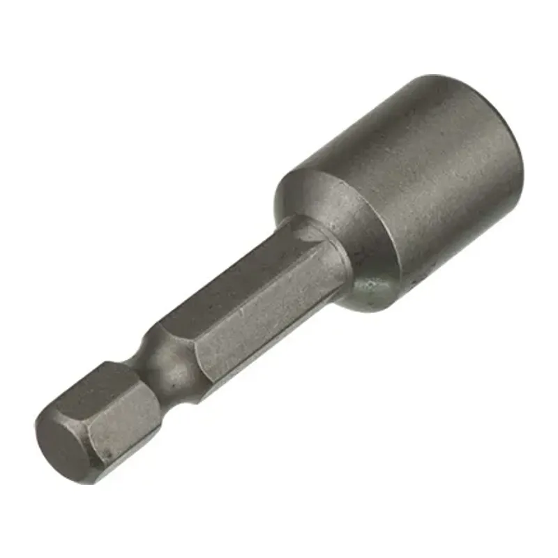 Manyetik Somun Adaptörü - 7x45 Mm (12 Adet)