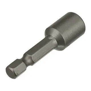 Manyetik Somun Adaptörü - 13x45 Mm (5 Adet)