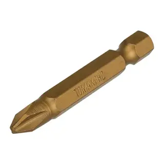 Titanyum Bits Uç Pz1x50 - (30)