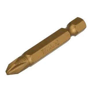 Titanyum Bits Uç Pz2x50 - (30)