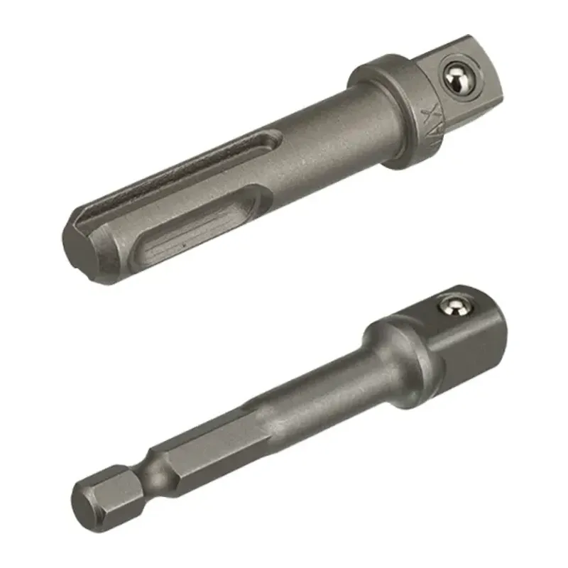 Lokma Adaptörü - 1/2x65 Sds (3 Adet)