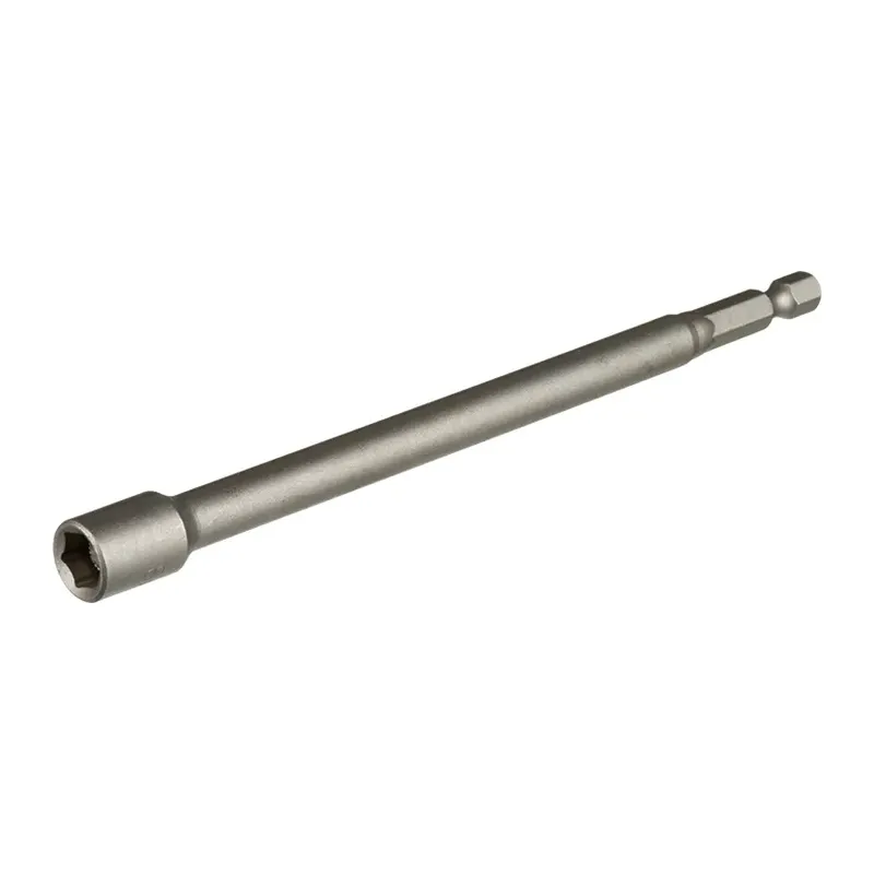 Ekstra Uzun Manyetik Somun Adaptörü - 6x150 Mm