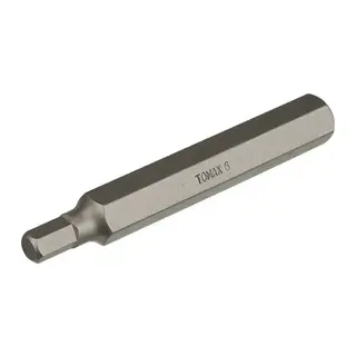 Allen Otomotiv Bits Uç - Hex6 (8 Adet)