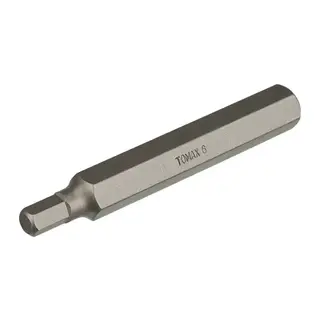 Allen Otomotiv Bits Uç - Hex12 (8 Adet)
