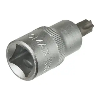 Lokmalı Allen Bits Uç Kısa - 6 Mm (10 Adet)