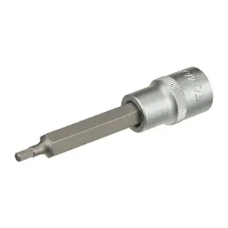 Lokmalı Allen Bits Uç Uzun - 4 Mm (10 Adet)