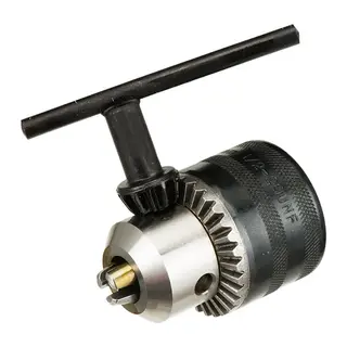 Anahtarlı Metal Mandren - 13 Mm, 1/2