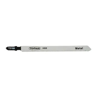 Metal T118a Dekupaj Testere Ağzı