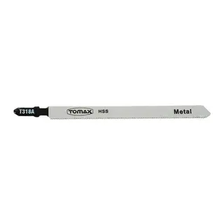Metal T318a Dekupaj Testere Ağzı