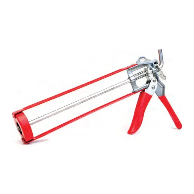 Profesyonel İskelet Tip Silikon Sı