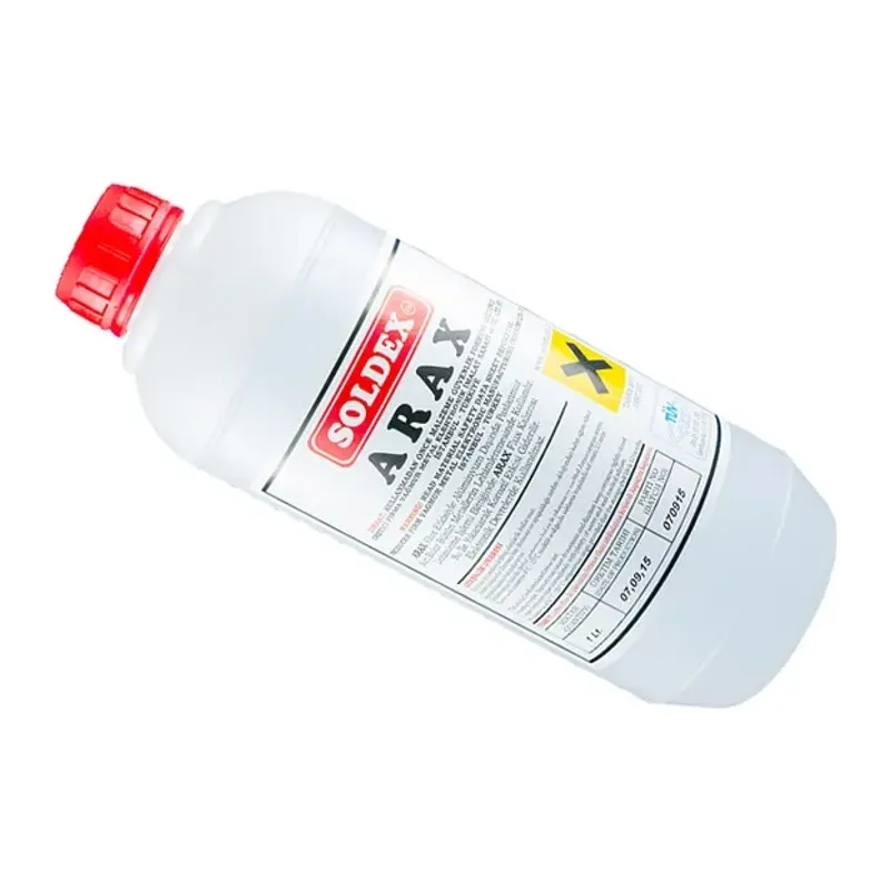 Arax Flux 1 Lt - Özel Lehim Suları