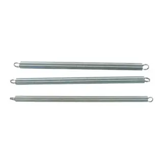 Tel / Hoppala Kapı Çekme Yayı Orta - 27 Cm, 1/2