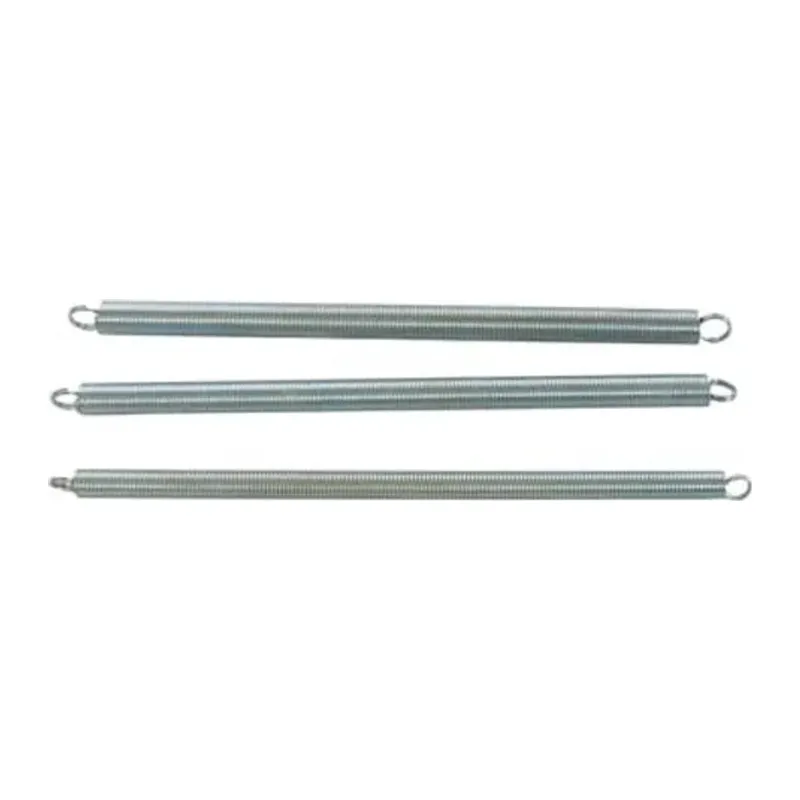 Tel / Hoppala Kapı Çekme Yayı Orta - 27 Cm, 1/2
