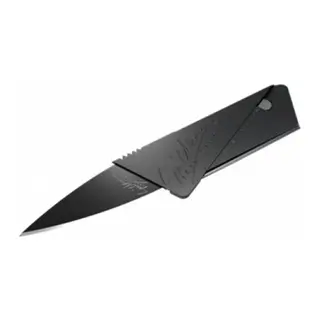 Card Sharp Survial Pratik Kart Çakı 8 Cm - Cüzdana Konabilen
