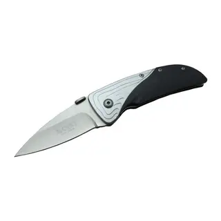 Cr 0088 Bk Kamp Çakı 18 Cm - Manuel, Kılıflı, Kutulu