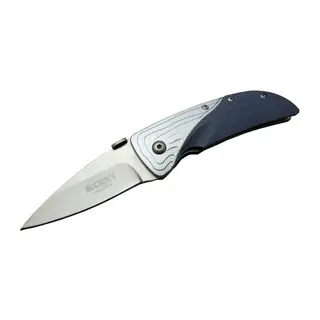 Cr 0088 Bl Kamp Çakı 18 Cm - Manuel, Kılıflı, Kutulu