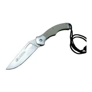 Spay Grn Cts-grn Outdoor Çakı 21 Cm - Yeşil G10 Sap, Manuel, İpli