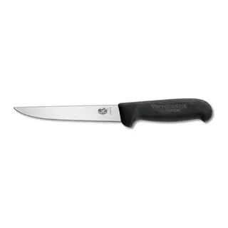 5 5603 14 Kasap Ve Kurban Sıyırma Bıçağı 14 Cm - Fibrox Sap