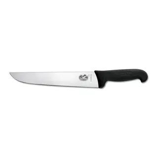 5 6503 15 Geniş Ağızlı Yüzme Bıçağı 15 Cm - Fibrox Sap