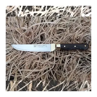 Sürmene 61002 Mutfak Bıçağı No:2, 13 Cm, Venge Sap