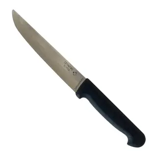 Bursa Mutfak Ve Ekmek Bıçağı 12 Cm, Plastik Sap