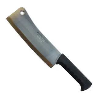 Poyraz Bursa Düz Kuzu Satır No:2, 20 Cm - Plastik Sap