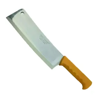 Poyraz Bursa Düz Kuzu Satır No:4, 24 Cm - Plastik Sap