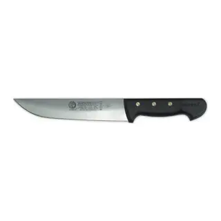 Sürmene 61007 Kasap Bıçağı 18,5 Cm, Plastik Sap