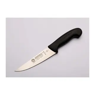 Sürmene 61035 Kasap Kurban Yüzme Bıçağı 14.5 Cm, Plastik Sap