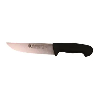Sürmene 61106 Kasap Bıçağı 16,5 Cm, Plastik Sap