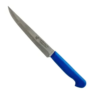 Bursa Büyük Peynir Bıçağı 17 Cm, Plastik Sap