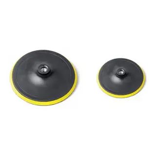 Cırtlı Disk Altı 115mm