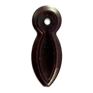 Tablo, Fotoğraf Tutucu Çerçeve Mandalı - 5x16mm, 1000 Adet, Oksit