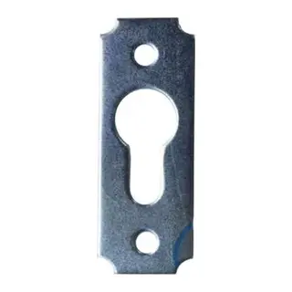 Düz Gizli Resim, Tablo, Çerçeve, Askısı - 16x40mm, 1 Adet